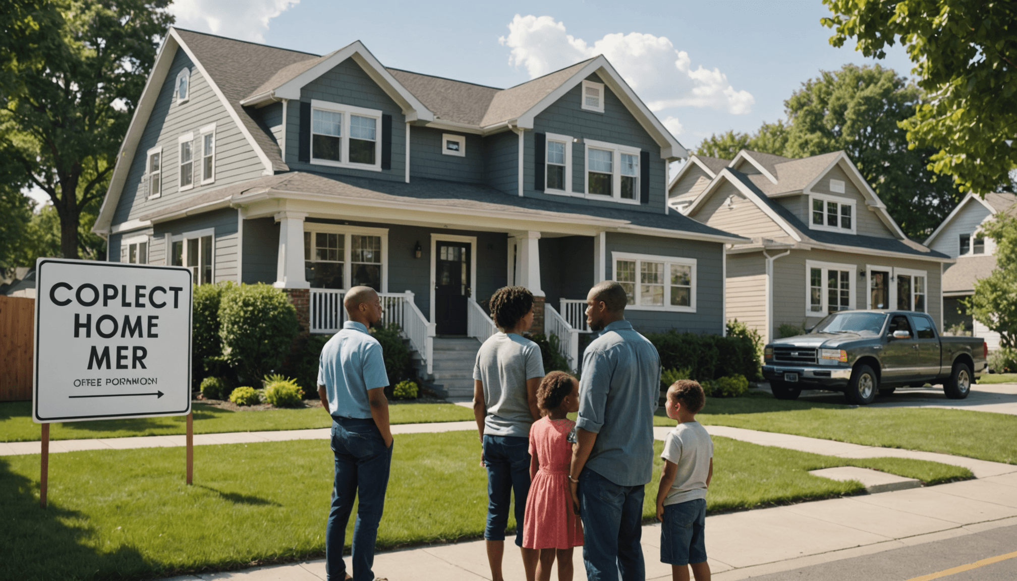 découvrez comment réagir face à une offre généreuse d’un promoteur immobilier en situation de conflit de préemption. conseils pratiques, droits du propriétaire et démarches à suivre pour prendre la meilleure décision.