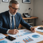 découvrez 6 stratégies essentielles pour construire et développer votre patrimoine à 40 ans. mettez toutes les chances de votre côté en adoptant des bases solides pour assurer votre avenir financier !