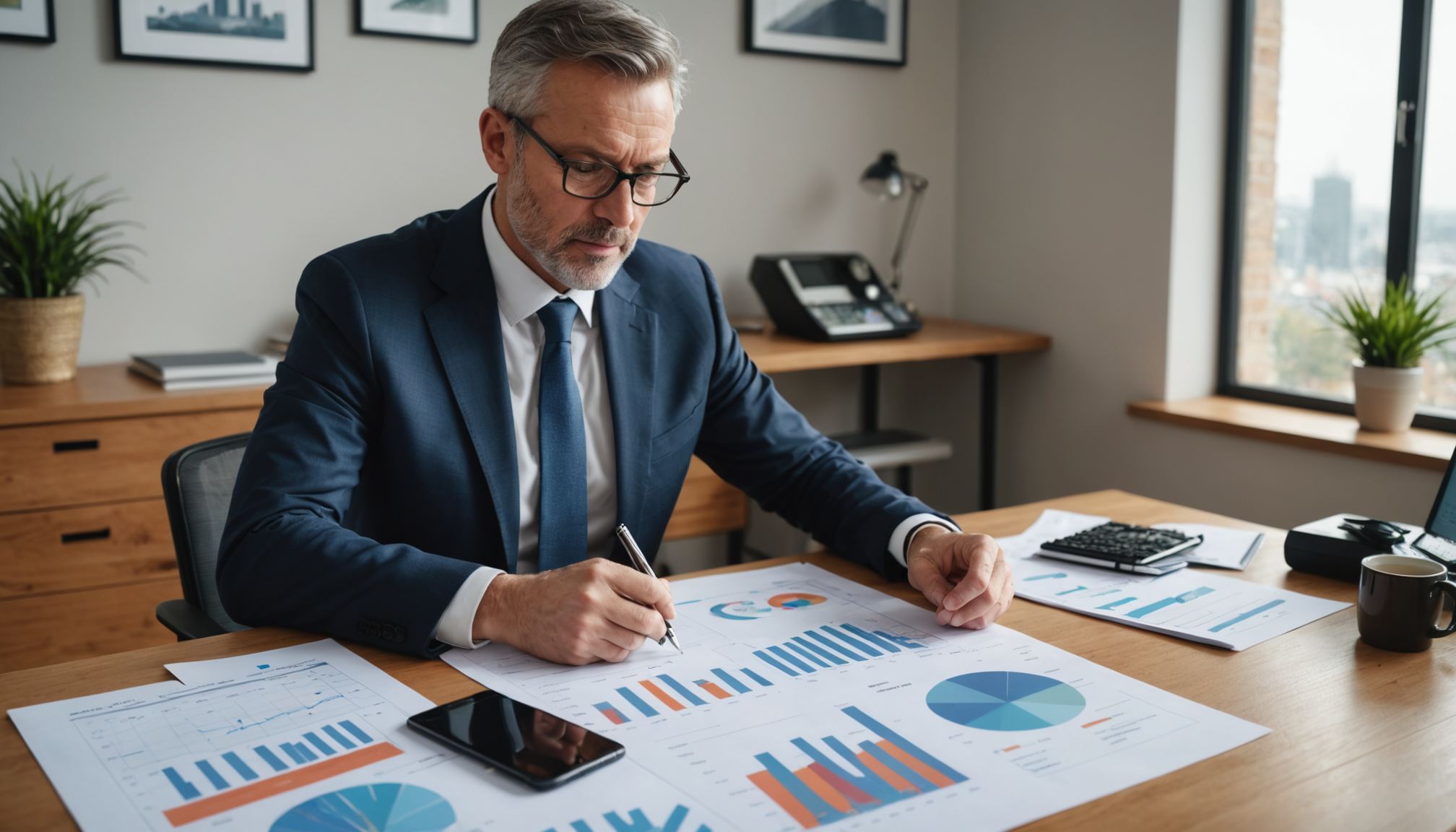 découvrez 6 stratégies essentielles pour construire et développer votre patrimoine à 40 ans. mettez toutes les chances de votre côté en adoptant des bases solides pour assurer votre avenir financier !