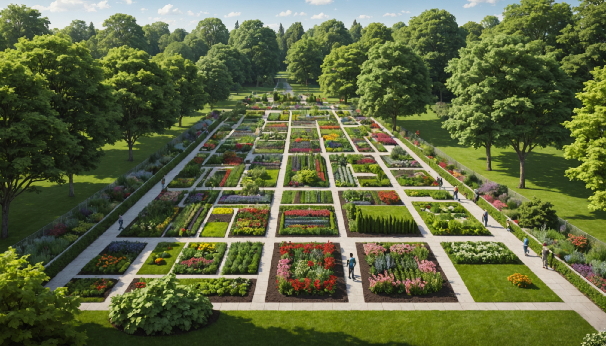 découvrez les avantages et les risques liés à la division d’un grand jardin en parcelles constructibles. opportunité financière ou piège administratif ? nos conseils pour prendre la meilleure décision.