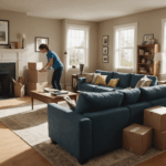 découvrez comment évaluer facilement le volume de vos biens avant un déménagement grâce à notre guide pratique. conseils, astuces et méthodes simples pour bien préparer votre projet !