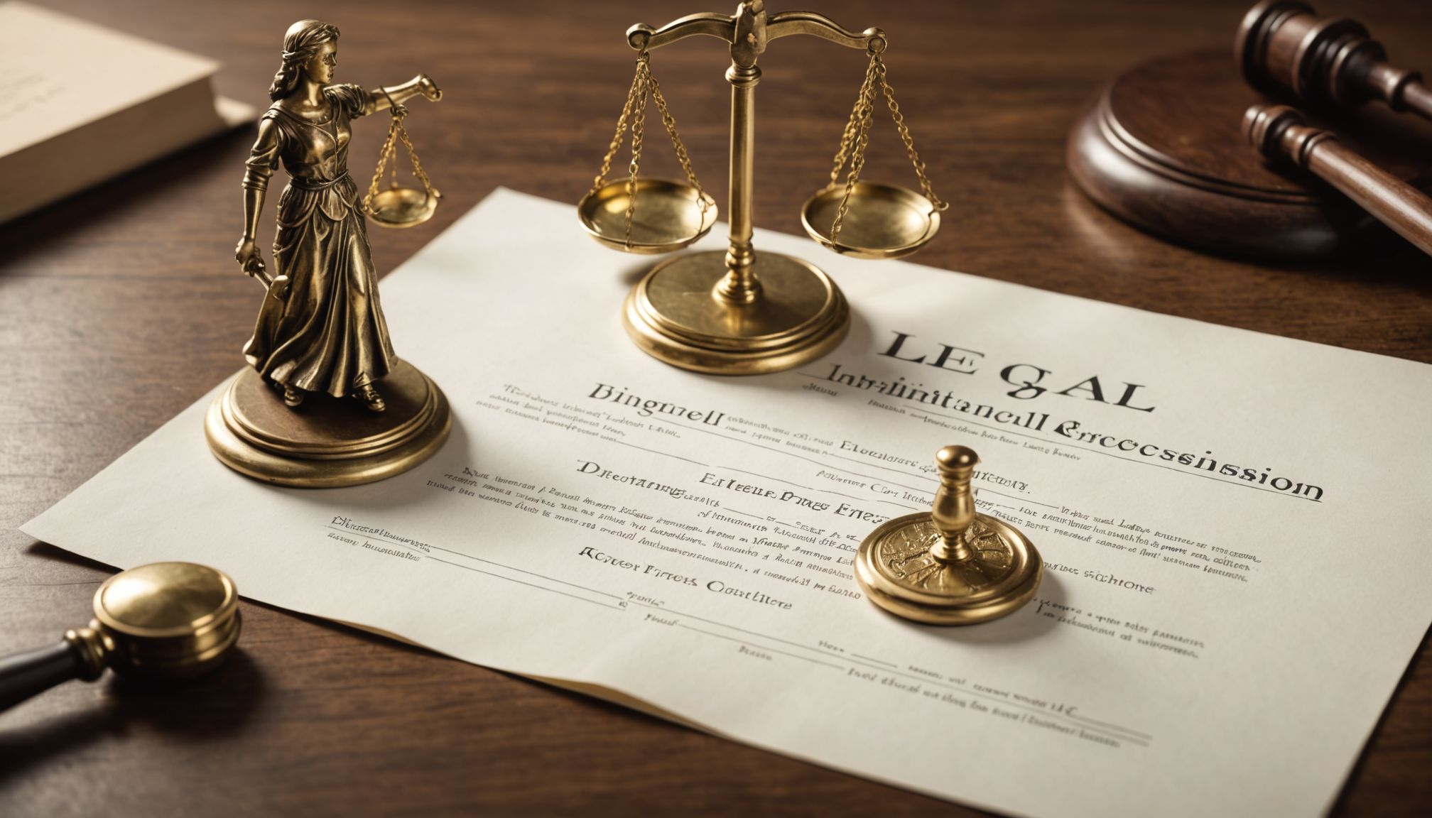 découvrez la différence entre héritage et succession, deux concepts clés de la transmission des biens. cette analyse vous aide à comprendre les aspects légaux pour mieux anticiper ou gérer le passage de patrimoine.