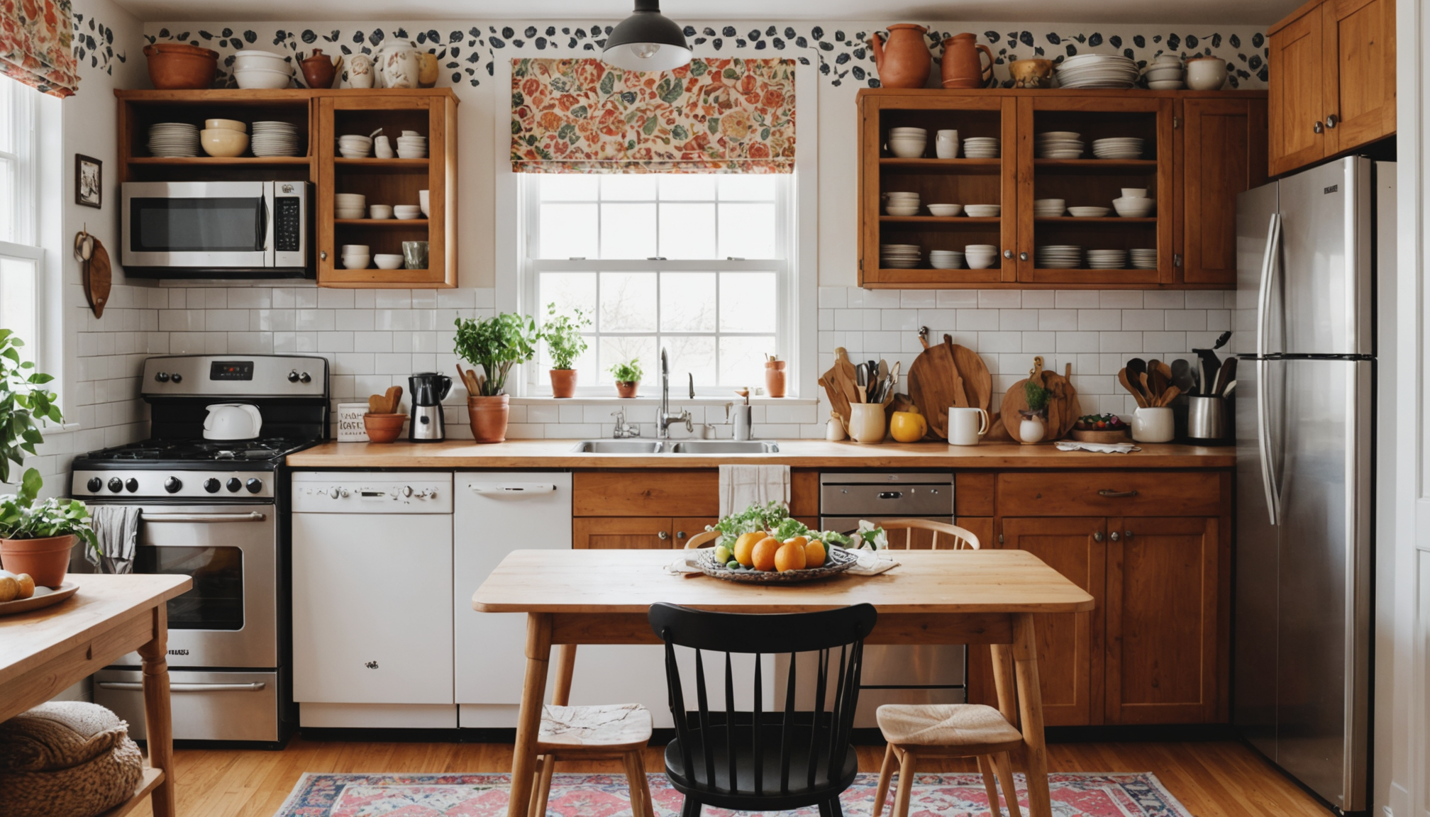 vous pensez perdre votre caution en rénovant votre location ? découvrez les astuces d’experts pour transformer votre cuisine et améliorer votre logement sans vous ruiner ni risquer votre dépôt de garantie.