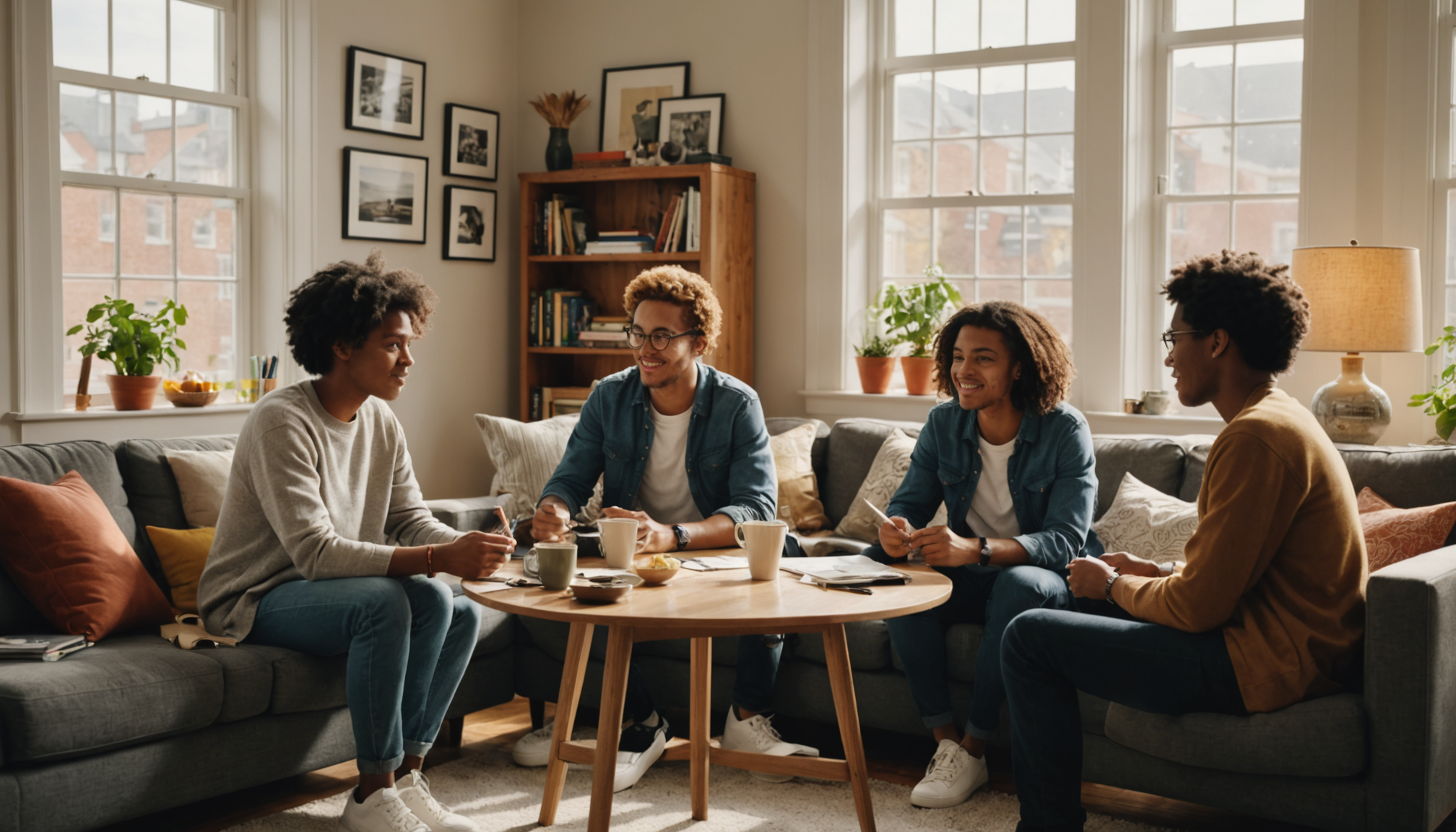 découvrez nos conseils pratiques pour louer un logement sans garant : démarches à suivre, solutions alternatives et astuces pour convaincre les propriétaires en toute sérénité.