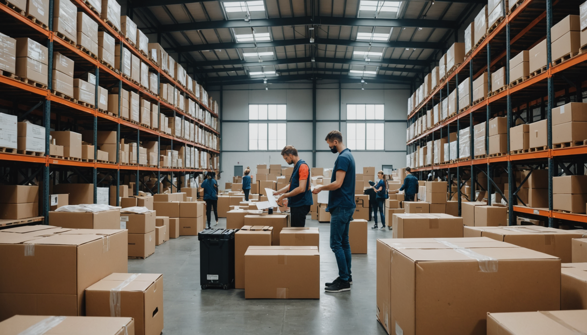 découvrez comment des entreprises comme shein révolutionnent la mode ultra rapide en proposant des vêtements tendance à prix mini. plongez dans les secrets de fabrication, de logistique et de distribution qui permettent d'offrir ces collections à bas coût.