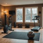 découvrez 5 astuces efficaces pour rester motivé et continuer votre routine sportive en hiver, même lorsque le temps n'est pas de votre côté. ne laissez plus la météo freiner vos objectifs !