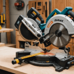 profitez de coupes précises et nettes pour tous vos projets grâce à cette scie à onglet de qualité, proposée à seulement 179 € chez leroy merlin. idéale pour les bricoleurs exigeants !