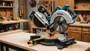 profitez de coupes précises et nettes pour tous vos projets grâce à cette scie à onglet de qualité, proposée à seulement 179 € chez leroy merlin. idéale pour les bricoleurs exigeants !