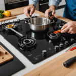 découvrez notre guide pratique pour remplacer vous-même une plaque de cuisson en toute sécurité. suivez nos étapes détaillées pour réussir les branchements et éviter les erreurs courantes lors de l'installation.