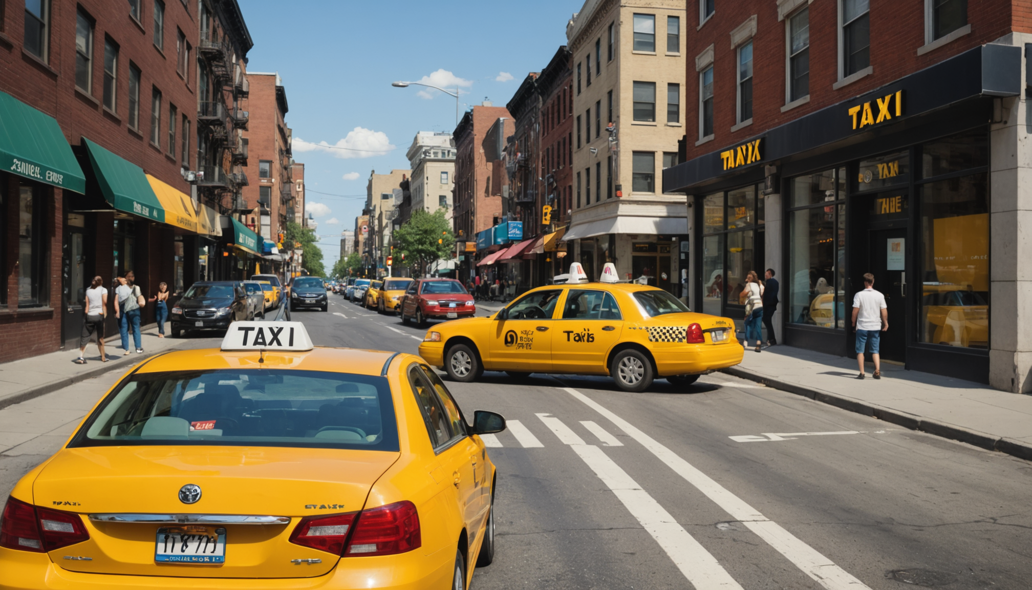 découvrez si le siège auto est obligatoire pour prendre un taxi avec un enfant de 5 ans en france. informez-vous sur la législation, les règles de sécurité et les recommandations pour voyager sereinement avec votre enfant.