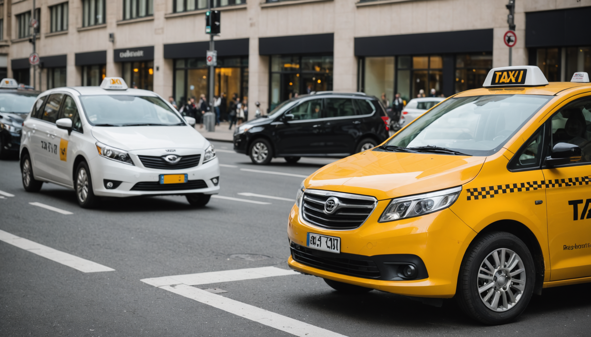 découvrez si le siège auto est obligatoire pour un trajet en taxi avec un enfant de 5 ans, les règles à respecter et les conseils pour voyager en toute sécurité.