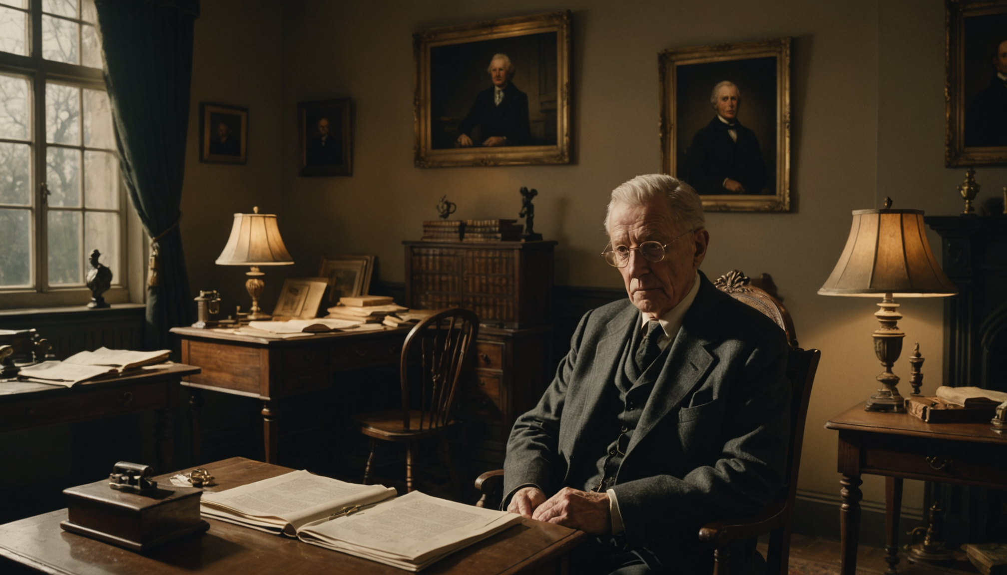 découvrez les solutions disponibles lorsque vous n'avez pas d'héritier pour garantir l'exécution de vos dernières volontés en toute sérénité.