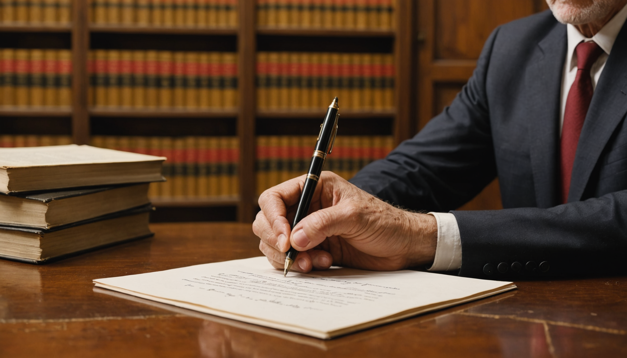 découvrez qui sera chargé de respecter et d'exécuter vos dernières volontés en cas d'absence d'héritier, et comment assurer la gestion de votre héritage selon vos souhaits.