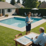 découvrez les risques fiscaux liés à l'achat d'une maison avec piscine non déclarée et les démarches à suivre pour régulariser la situation en toute sécurité.