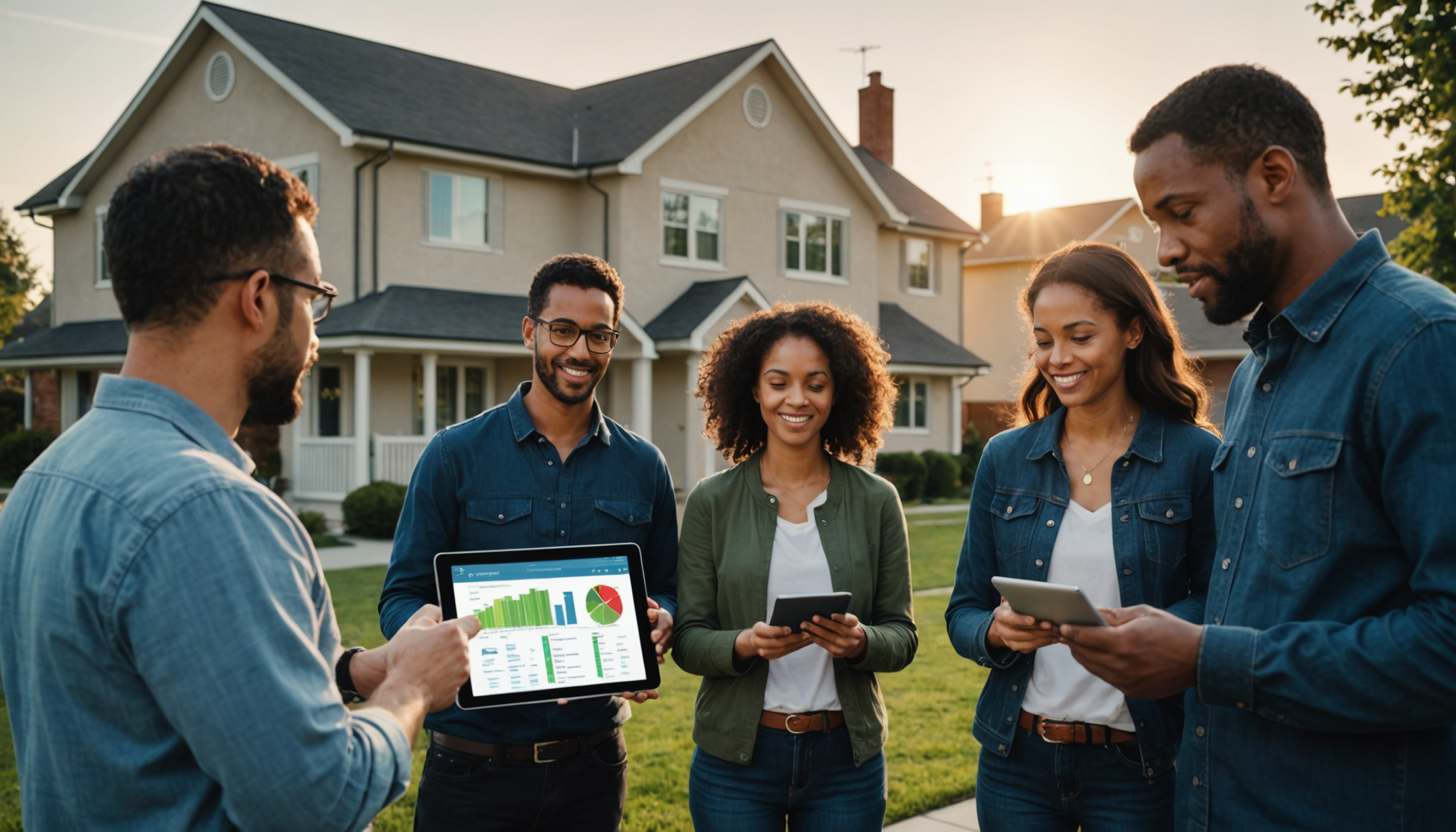 découvrez comment fonctionne l'achat groupé de gaz, ses avantages économiques, et les contraintes à prendre en compte pour faire un choix éclairé.