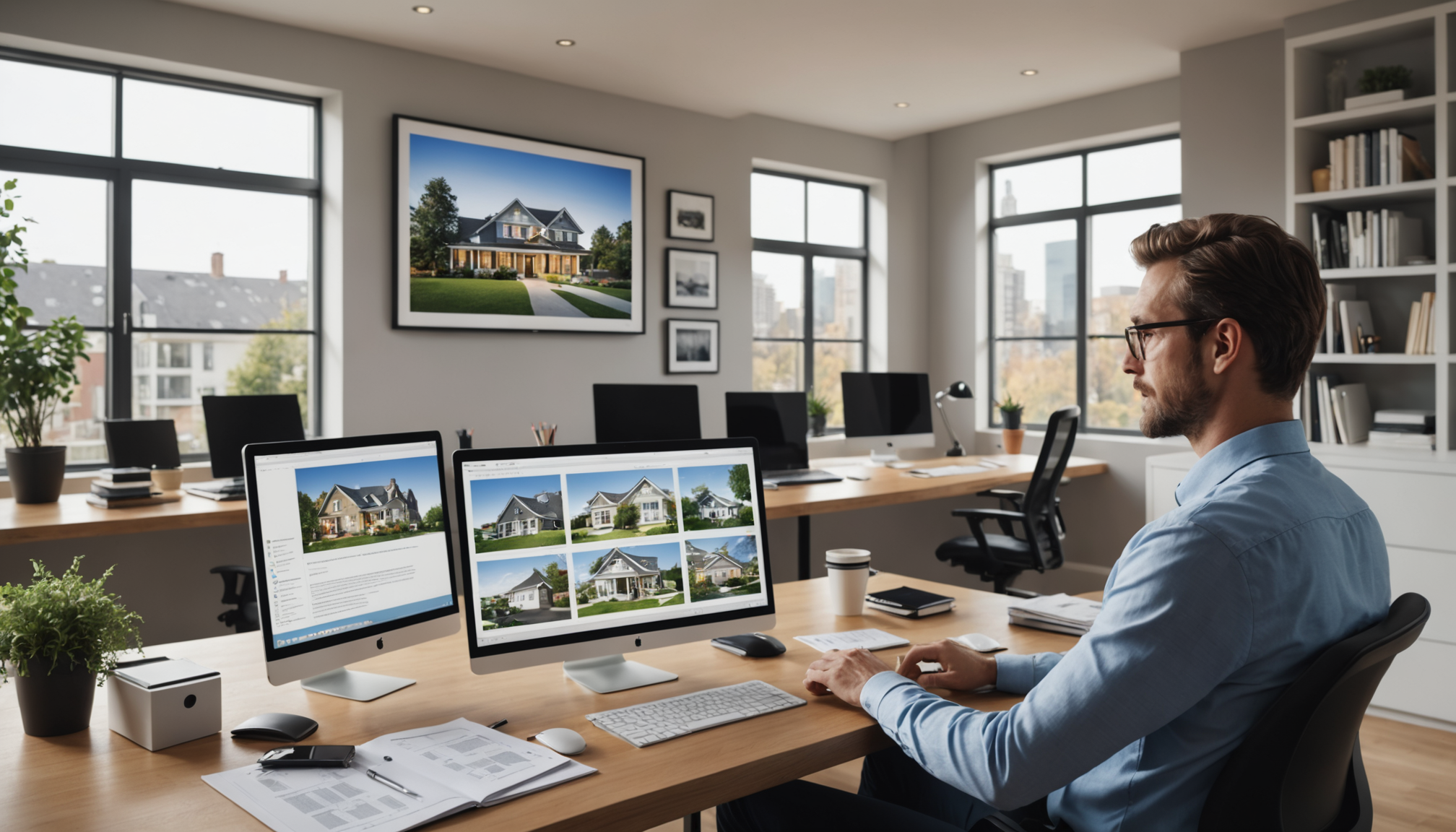 découvrez les 10 pièges à éviter absolument lors de l'achat d'un bien immobilier à distance pour sécuriser votre investissement et réussir votre achat en toute sérénité.