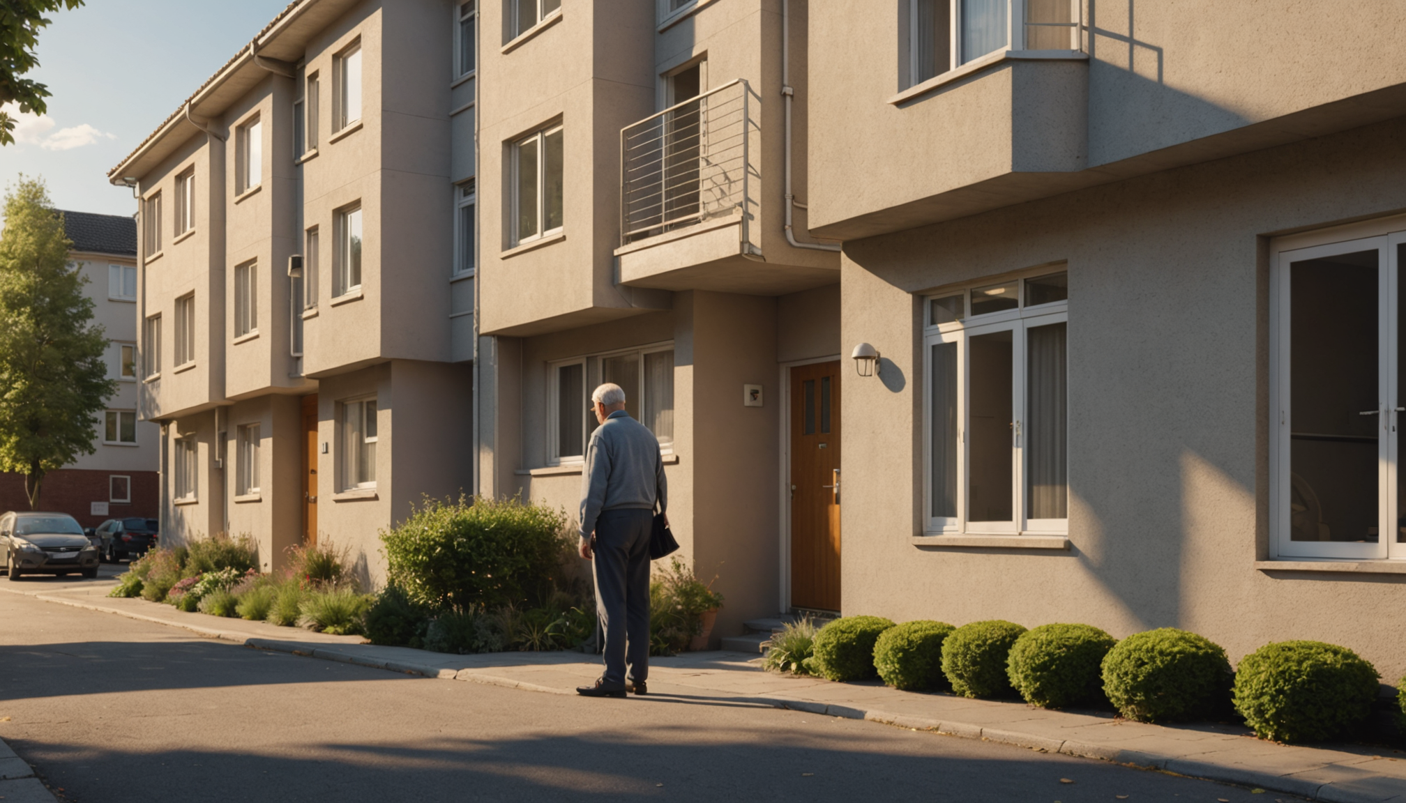 découvrez vos droits concernant la conservation de votre logement hlm à vie et ce que dit la réglementation en vigueur.