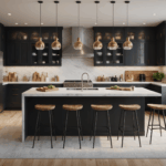 découvrez nos idées d'aménagement de cuisine alliant fonctionnalité et style pour créer un espace moderne et pratique. inspirez-vous de nos conseils déco pour une cuisine conviviale et design.