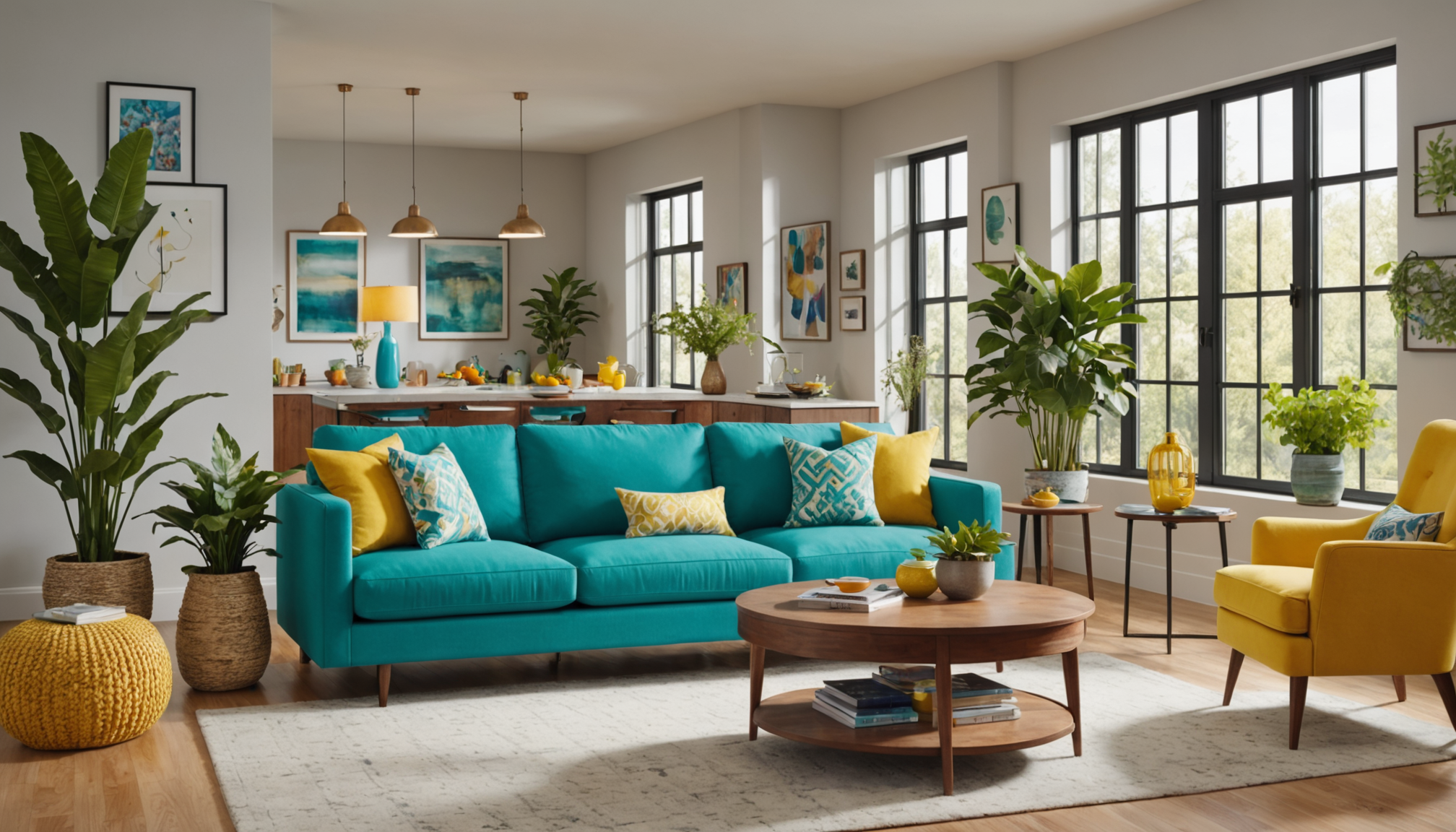 découvrez des conseils pratiques et simples pour rafraîchir et dynamiser votre intérieur. ce guide propose des astuces efficaces pour transformer et énergiser votre maison facilement, tout en ajoutant une touche de bien-être à votre quotidien.