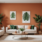 découvrez pourquoi certaines couleurs tendance sur pinterest peuvent réduire visuellement la taille de vos espaces et comment les décorateurs recommandent de les utiliser avec prudence.