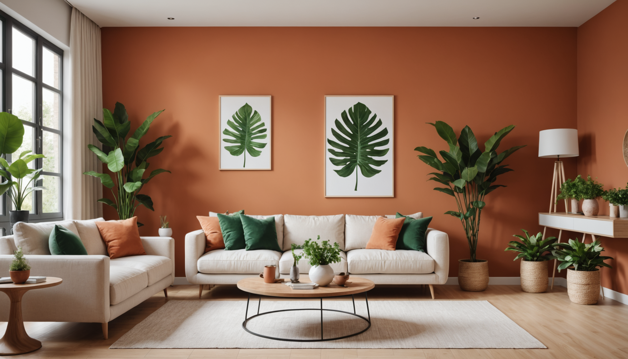 découvrez pourquoi certaines couleurs tendance sur pinterest peuvent réduire visuellement la taille de vos espaces et comment les décorateurs recommandent de les utiliser avec prudence.