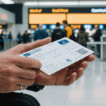 découvrez pourquoi il est important de détruire vos billets d’avion et cartes d’embarquement après votre voyage. protégez vos données personnelles et évitez les risques liés à leur réutilisation frauduleuse.