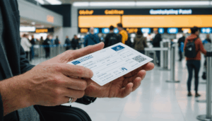 découvrez pourquoi il est important de détruire vos billets d’avion et cartes d’embarquement après votre voyage. protégez vos données personnelles et évitez les risques liés à leur réutilisation frauduleuse.