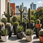 découvrez ce que votre passion pour les cactus et succulentes révèle sur votre personnalité, à travers des traits uniques et fascinants.