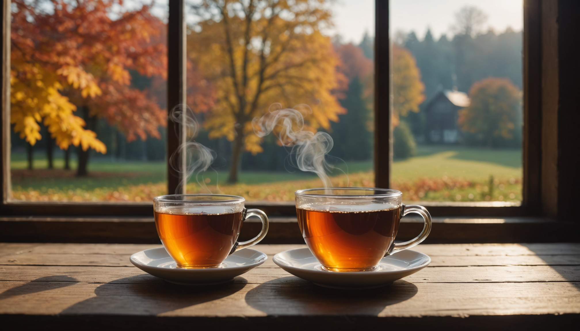 découvrez l’erreur méconnue qui gâche subtilement le goût de votre thé à chaque tasse et apprenez en un instant la solution simple pour savourer pleinement toutes vos infusions.