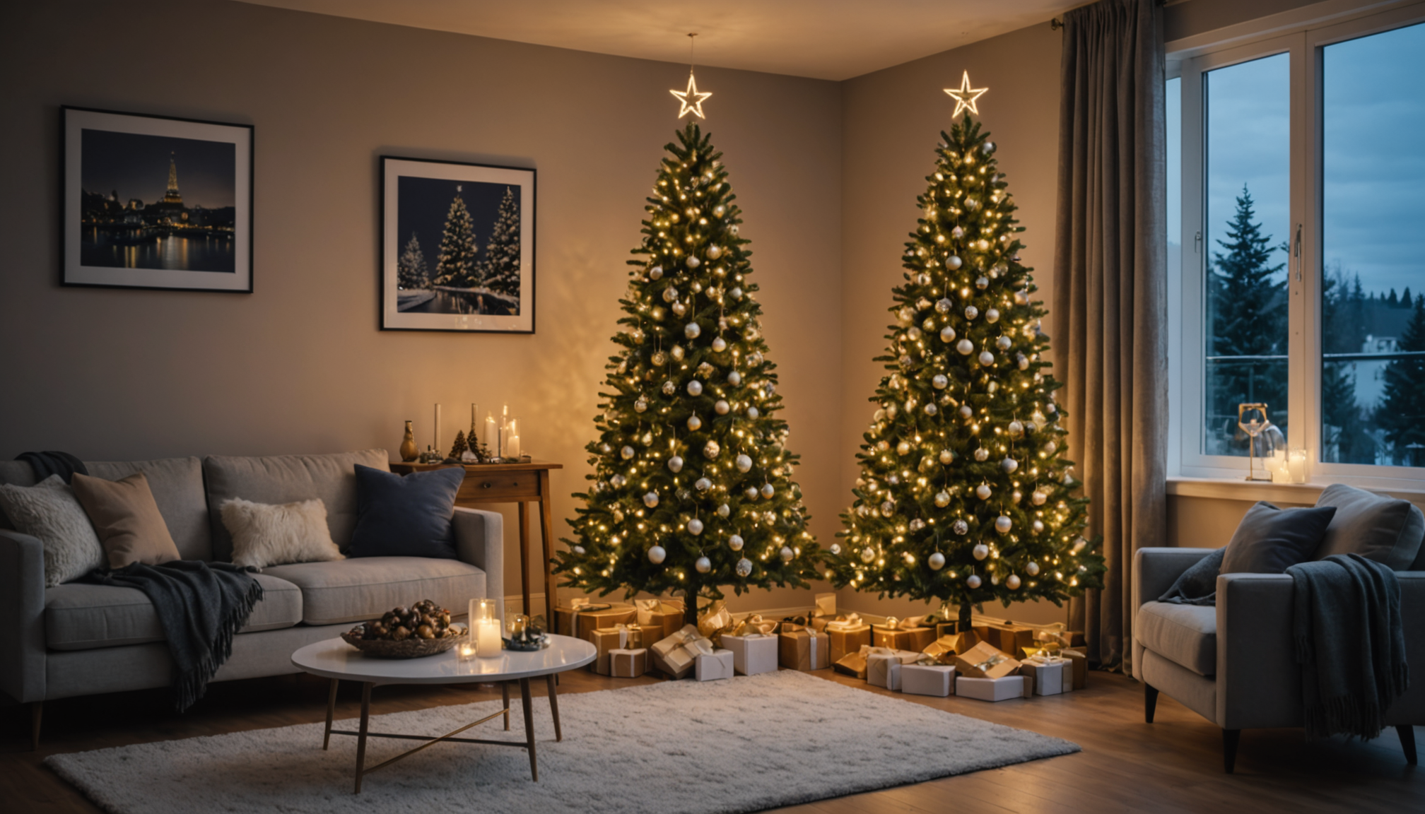 découvrez ce sapin action à 15 €, la solution déco élégante et abordable qui ravira tous les amateurs de noël. un choix tendance pour une ambiance festive réussie !