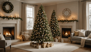 découvrez ce sapin action à seulement 15 €, une alternative déco élégante qui séduit tous les amateurs de noël. ajoutez une touche festive et tendance à votre intérieur sans vous ruiner !
