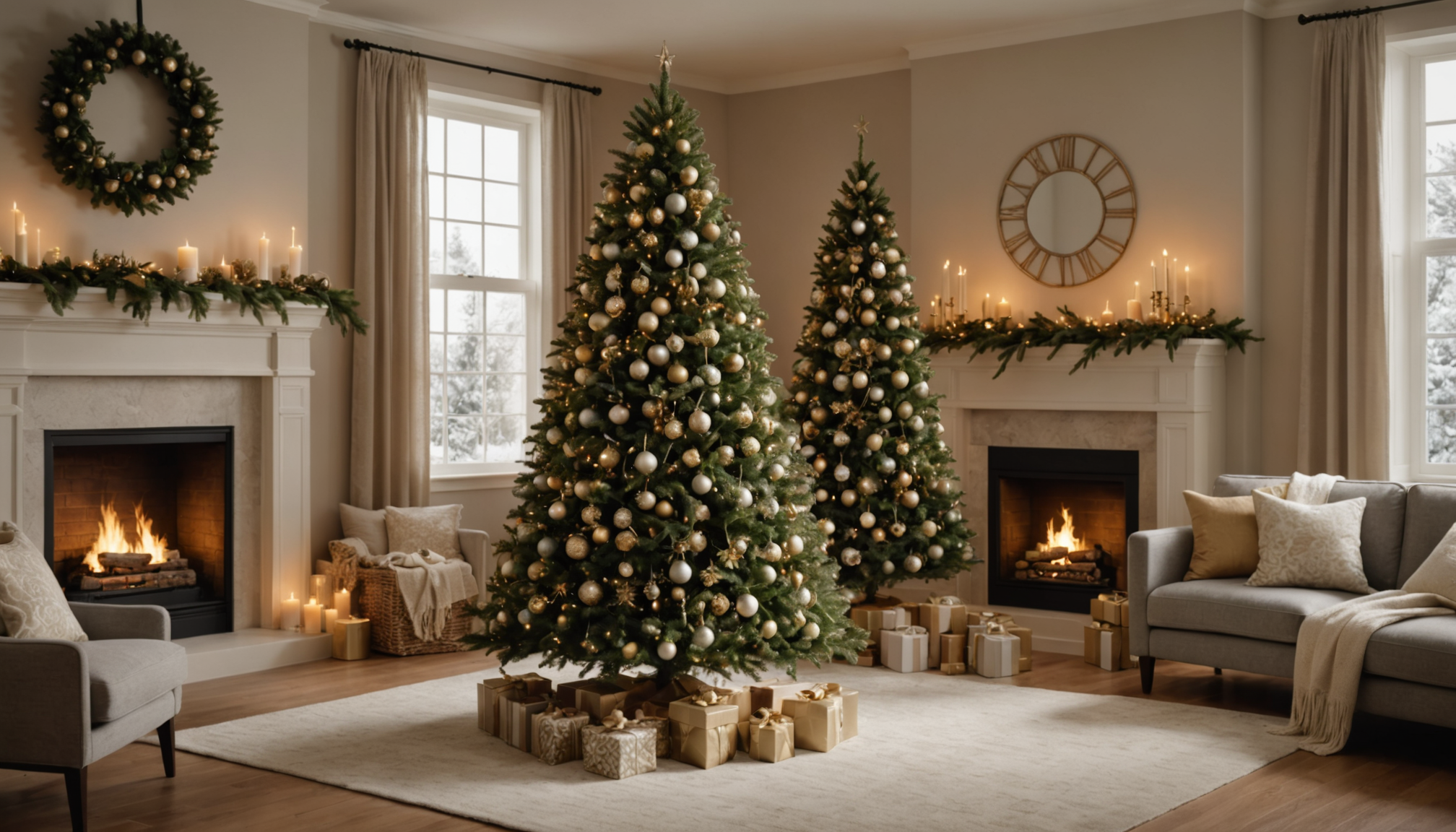 découvrez ce sapin action à seulement 15 €, une alternative déco élégante qui séduit tous les amateurs de noël. ajoutez une touche festive et tendance à votre intérieur sans vous ruiner !
