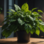 découvrez cette plante d’intérieur quasi indestructible qui éclaire votre espace même dans l’obscurité tout en surpassant le pothos en purification de l’air.