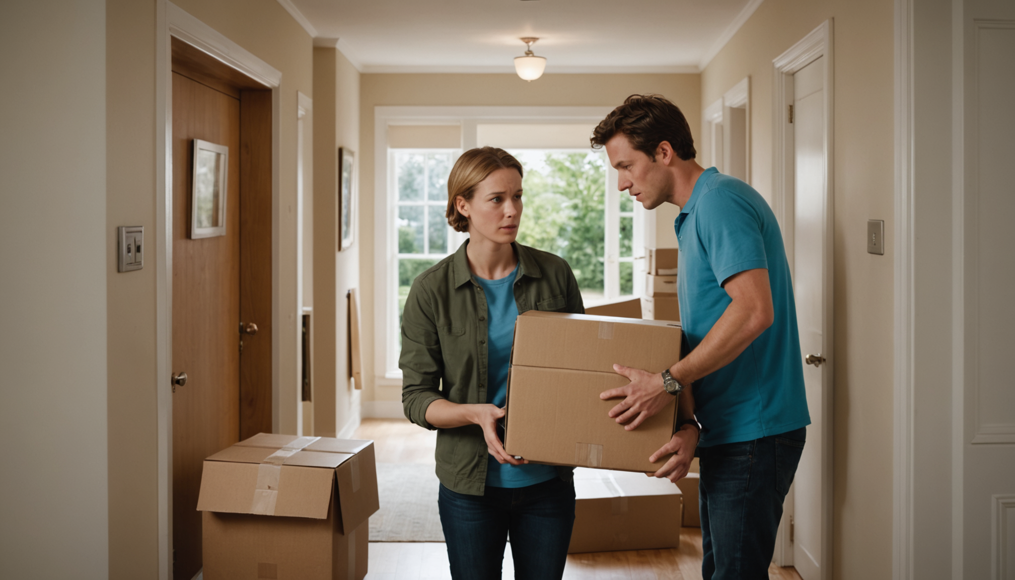 découvrez vos droits et les démarches à suivre lorsque vous recevez un colis non sollicité par erreur. que faire et pouvez-vous le garder légalement ?