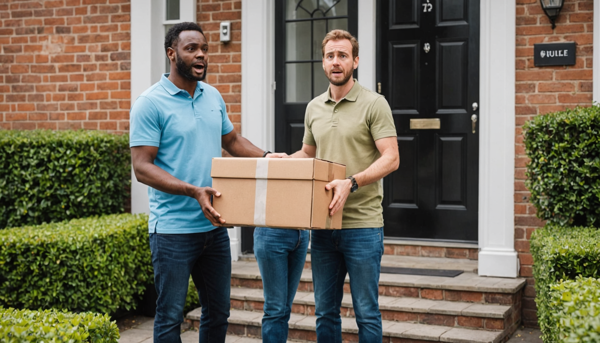 découvrez que faire si vous recevez un colis non sollicité par erreur et quels sont vos droits concernant sa conservation. guide pratique et conseils juridiques en france.