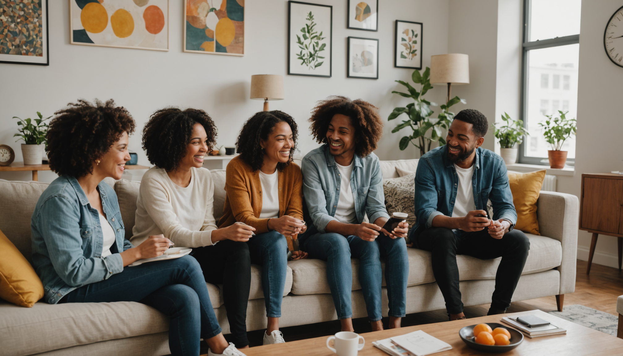 découvrez les perspectives, bénéfices et inconvénients de la colocation adulte pour mieux comprendre ce mode de vie partagé et faire un choix éclairé.