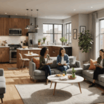 découvrez les perspectives, bénéfices et inconvénients de la colocation adulte pour faire un choix éclairé et adapté à vos besoins.