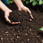 découvrez comment utiliser le marc de café au jardin sans abîmer vos plantes grâce à nos astuces simples et efficaces pour enrichir votre sol en toute sécurité.