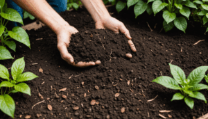 découvrez comment utiliser le marc de café au jardin sans abîmer vos plantes grâce à nos astuces simples et efficaces pour enrichir votre sol en toute sécurité.