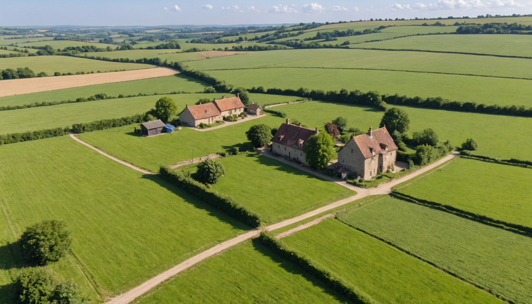découvrez comment faire valoir un droit de passage sur le terrain voisin grâce à notre guide pratique détaillant les démarches légales à suivre pour protéger vos droits.