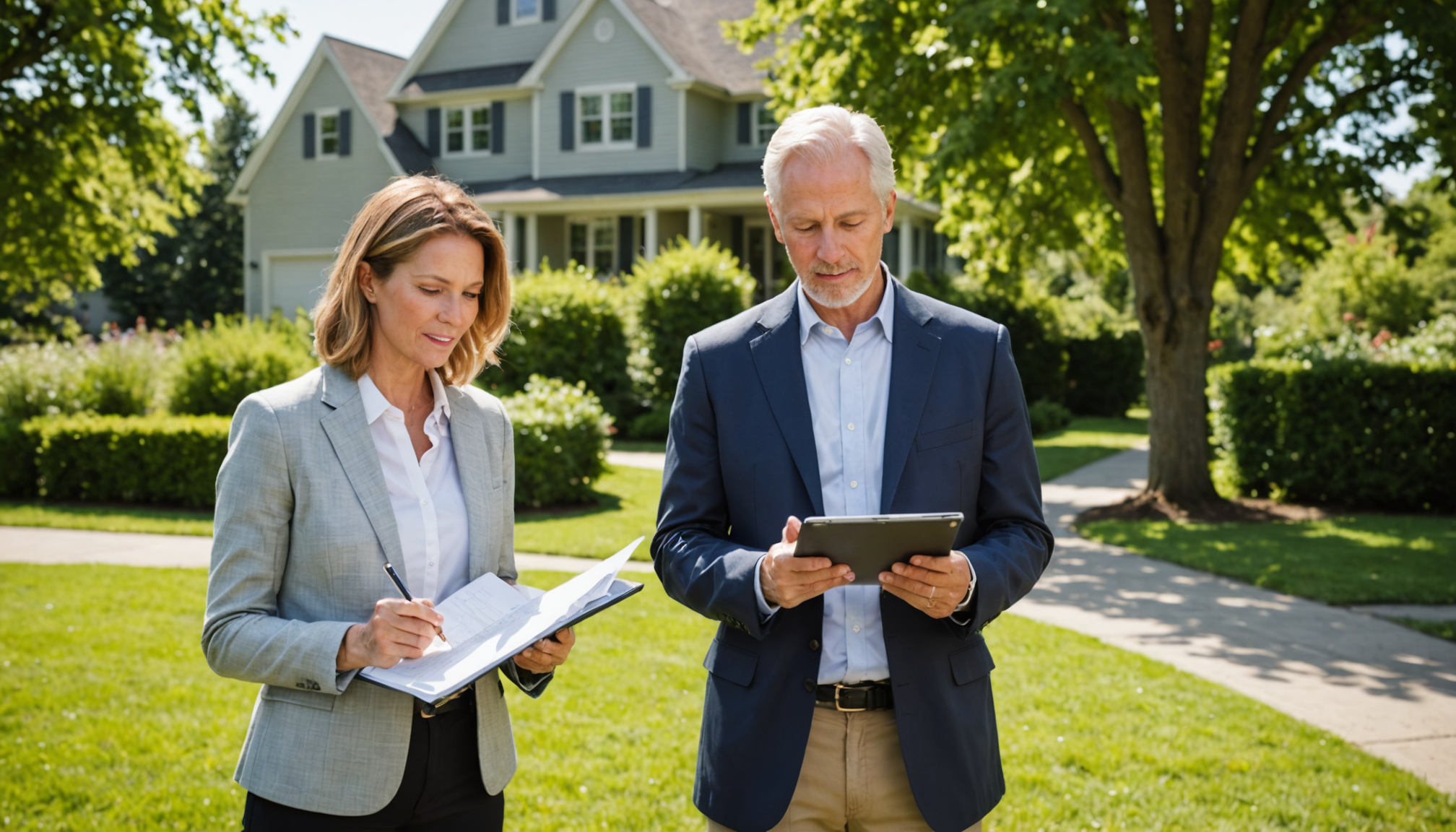 découvrez comment faire valoir votre droit de passage sur le terrain voisin grâce à notre guide pratique détaillant les démarches légales à suivre étape par étape.