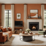 découvrez comment j'ai transformé mon salon en m'inspirant des techniques professionnelles de décoration pour harmoniser les couleurs : astuces pratiques, conseils d'experts et un résultat bluffant à reproduire chez vous !