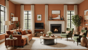 découvrez comment j'ai transformé mon salon en m'inspirant des techniques professionnelles de décoration pour harmoniser les couleurs : astuces pratiques, conseils d'experts et un résultat bluffant à reproduire chez vous !