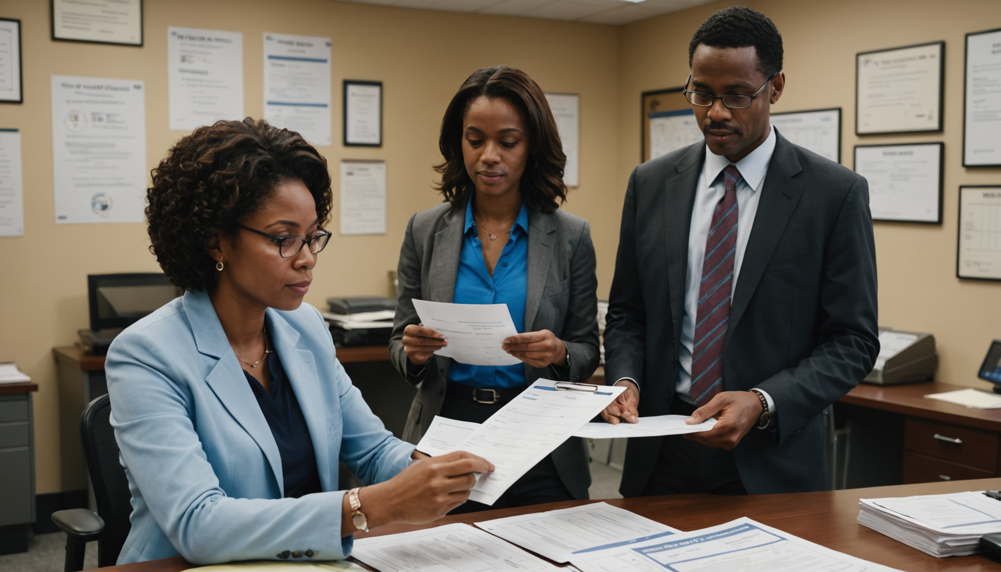 découvrez comment obtenir un acte de naissance en france : les démarches à suivre, les contacts utiles et les éventuels frais à prévoir pour votre demande.