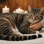 découvrez comment protéger efficacement votre chat cet hiver avec la méthode tellington-ttouch. apprenez des astuces et gestes essentiels pour assurer son bien-être et son confort pendant la saison froide.