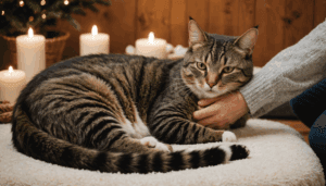 découvrez comment protéger efficacement votre chat cet hiver avec la méthode tellington-ttouch. apprenez des astuces et gestes essentiels pour assurer son bien-être et son confort pendant la saison froide.