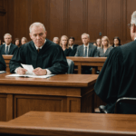 découvrez les critères et procédures utilisés par un juge pour déterminer la garde des enfants lors d'un divorce, afin d'assurer leur bien-être et un équilibre familial.