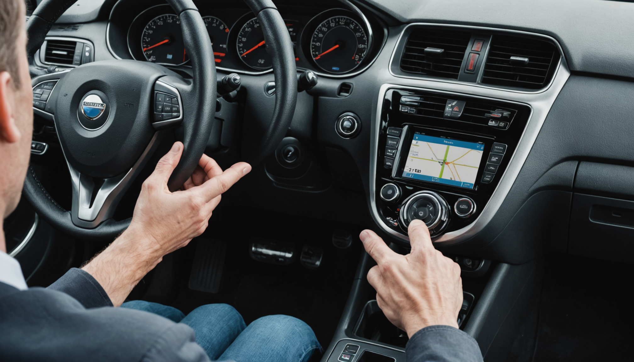 découvrez nos conseils pratiques pour vérifier avec certitude le kilométrage d'une voiture d'occasion et éviter les mauvaises surprises lors de votre achat.