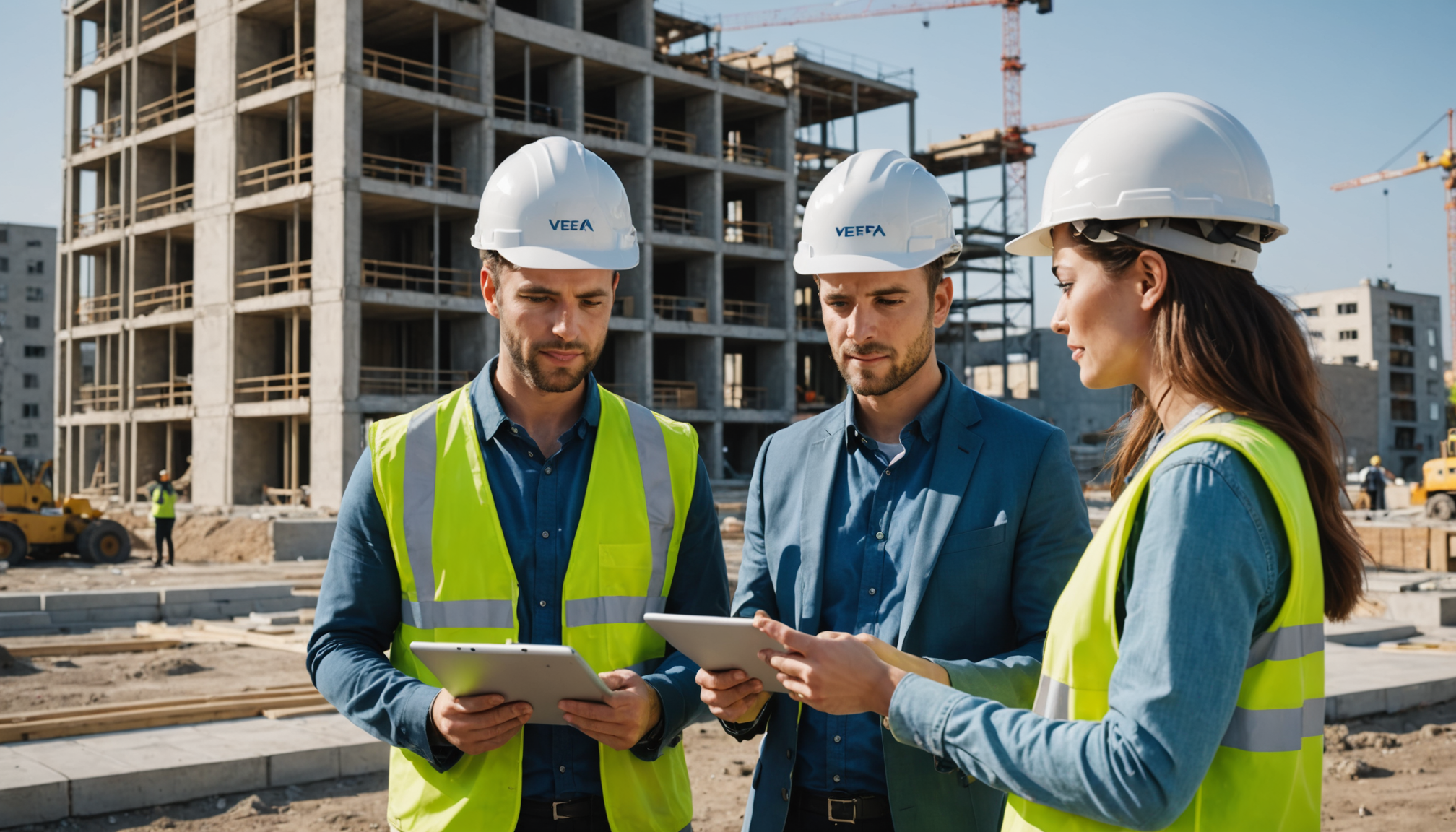 découvrez tout ce qu'il faut savoir sur la vefa (vente en état de futur achèvement) : définition, avantages, processus et conseils pour bien acheter un bien immobilier neuf.