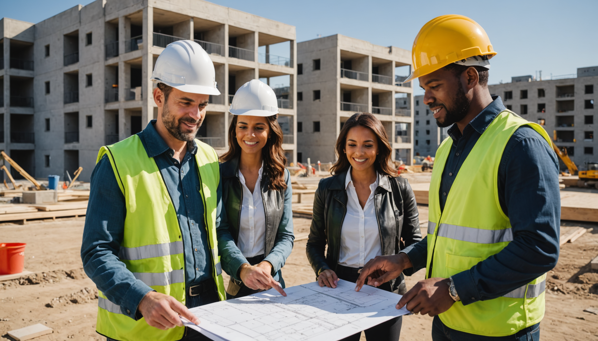 découvrez tout ce qu'il faut savoir sur la vefa, la vente en état de futur achèvement, pour bien comprendre ce mode d'achat immobilier et ses avantages.